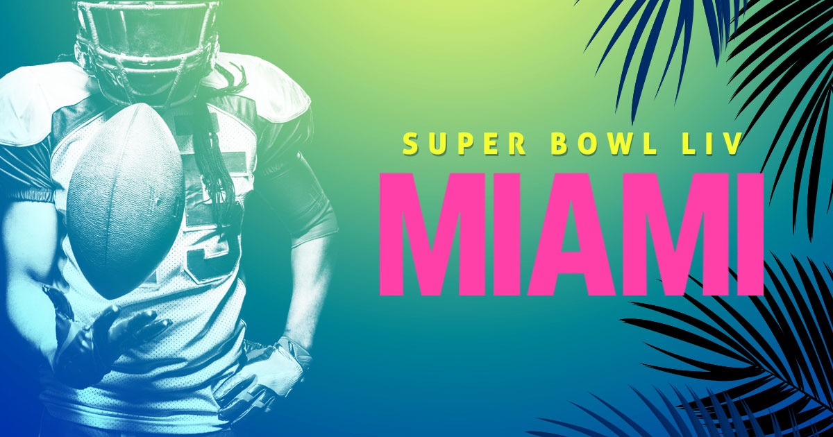 Conoce los detalles de todos los Super Bowls jugados en Miami