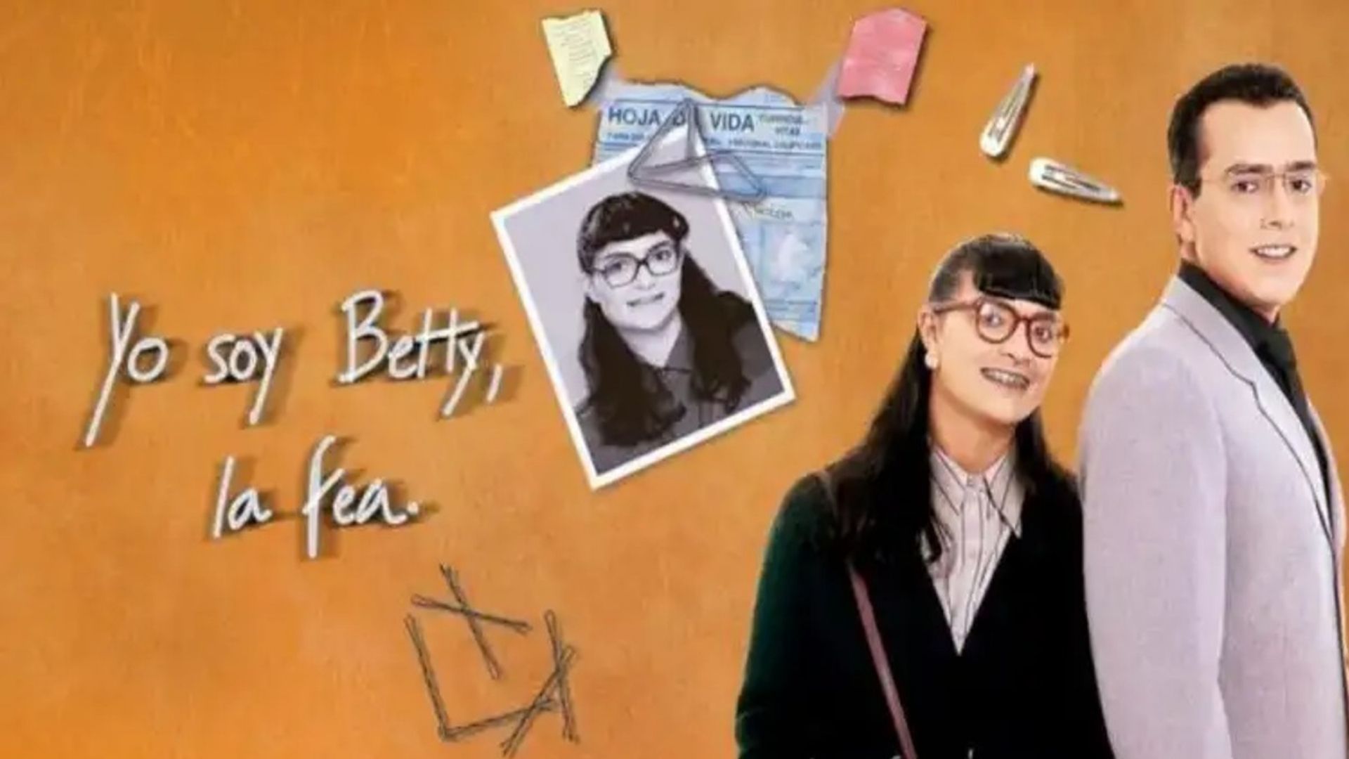 Conoce todos los detalles de la segunda temporada de “Yo soy Betty, la Fea”