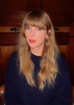 Taylor Swift anuncia gira “The Eras Tour” por EEUU