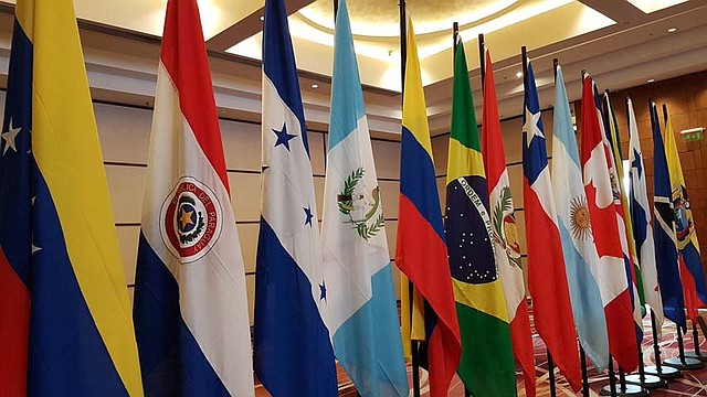 Países del TIAR se reunirán en Bogotá en busca de más presiones contra el régimen de Maduro