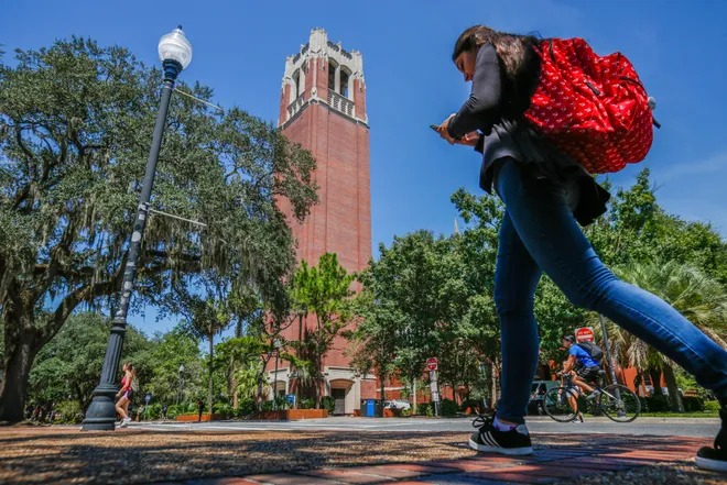 Florida prohíbe uso de Tiktok en las Universidades por seguridad