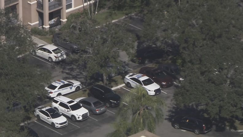 Un herido en tiroteo en Pembroke Pines