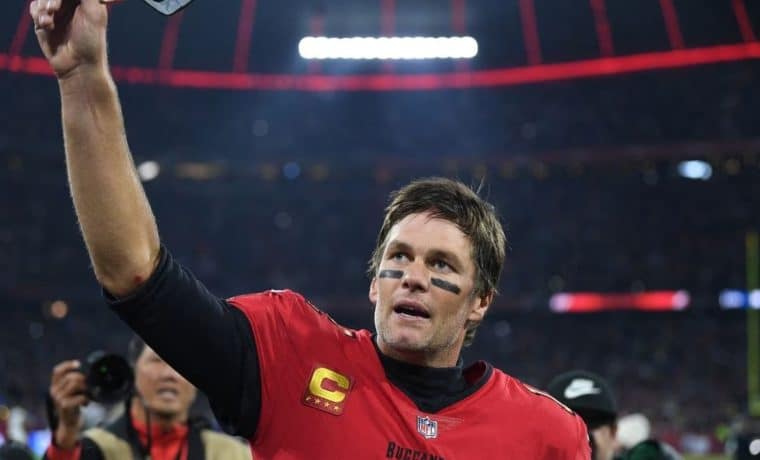 En fotos: La lujosa mansión en Miami donde vivirá Tom Brady