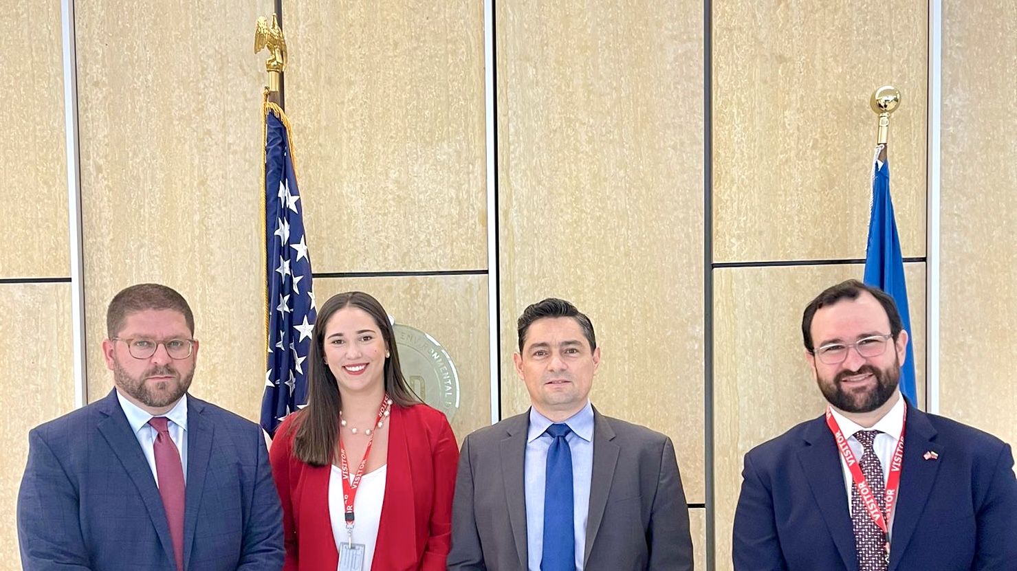 Embajada de Venezuela en EEUU pide extensión del TPS para venezolanos