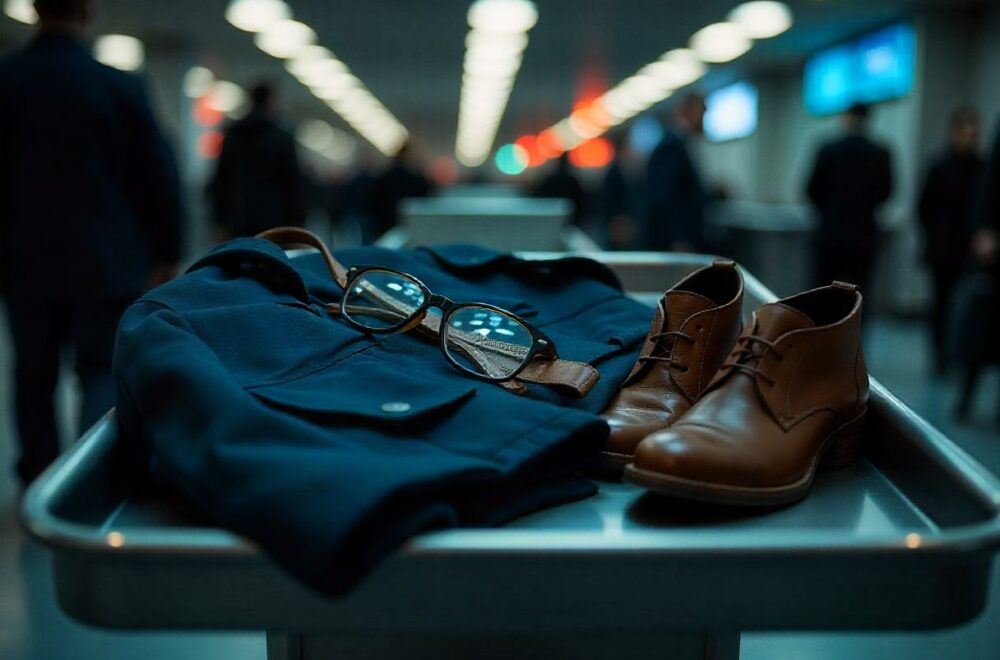 TSA cambia política de seguridad y ya no exige quitarse los zapatos en aeropuertos