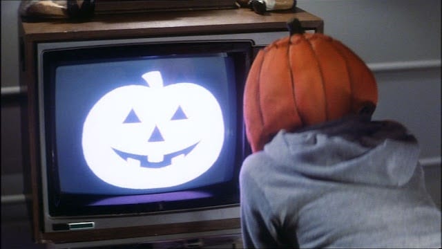 Servicios de transmisión preparan películas divertidas para Halloween