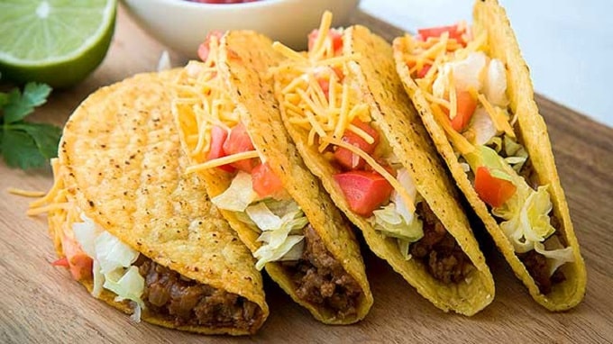 Restaurantes de Miami tendrán ofertas para celebrar el Día Nacional del Taco