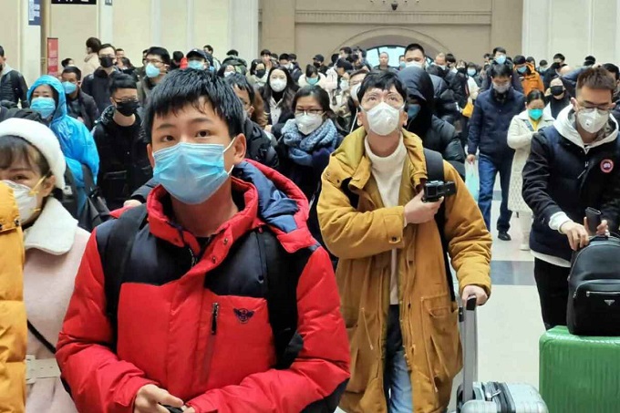 Taiwán, la pandemia y irracionalidad de la OMS Por: René Bolio Halloran