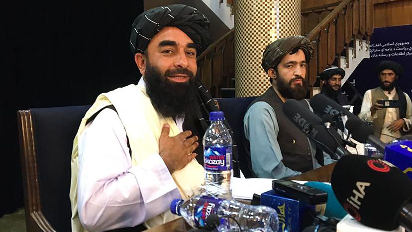 Talibanes asesinaron a familiar de un periodista del canal alemán Deutsche Welle en Afganistán