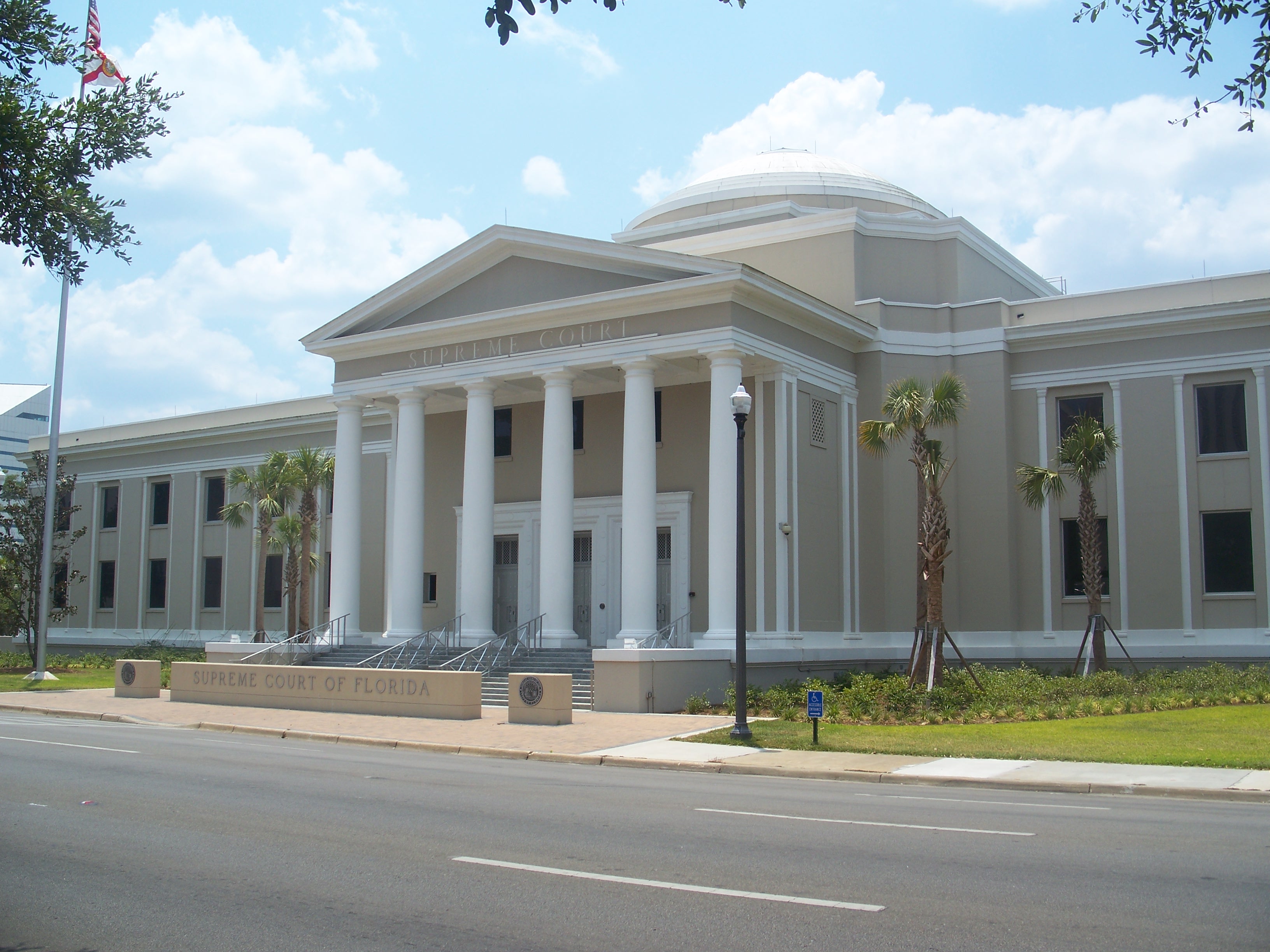 ¡Ya no hará falta! Corte Suprema de Florida revierte su decisión de unanimidad para la pena de muerte