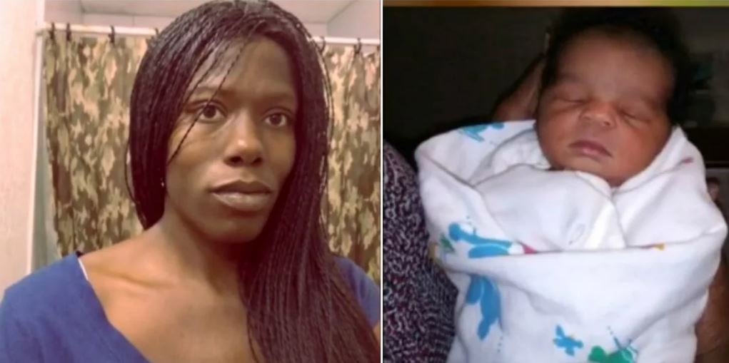 Mujer detenida dio a luz sin ayuda en una cárcel de Broward