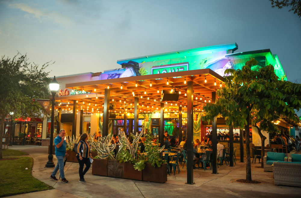 “Taste of the Gardens” vuelve a Pembroke Pines, una noche de gastronomía y solidaridad