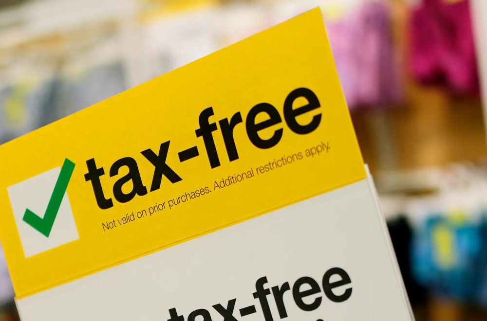Florida habilita 5 períodos para compras libres de impuestos: ¿cuándo inician?