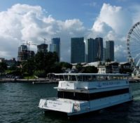 Taxi acuático, la nueva propuesta de Miami Beach para aliviar la congestión de tráfico