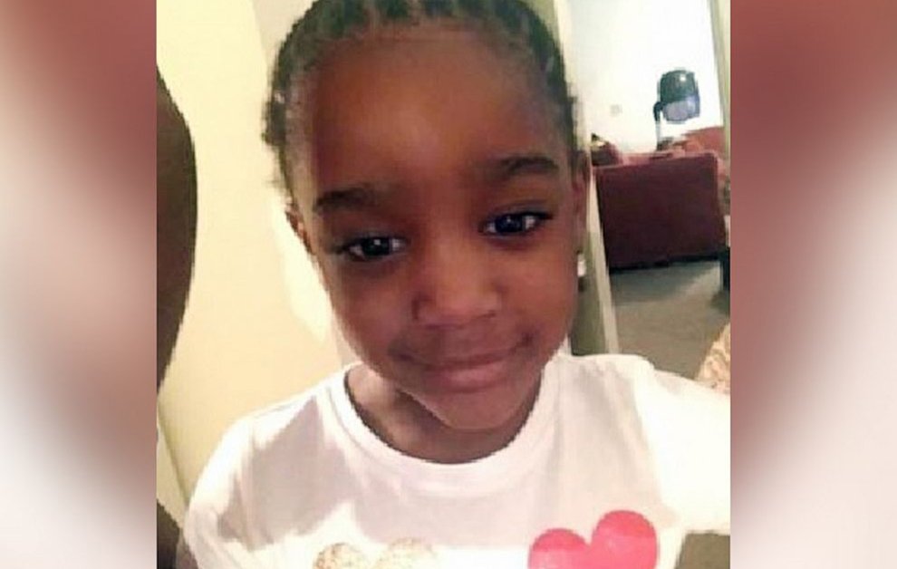 Madre de niña desaparecida en Florida es una persona de interés para la policía