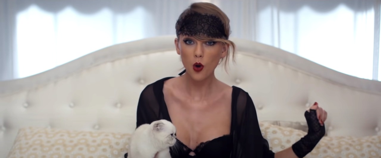 Taylor Swift rompe récord de ventas con “Folklore”