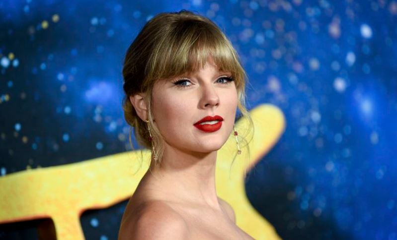 Comentario misógino de Netflix sobre Taylor Swift del que todo el mundo habla