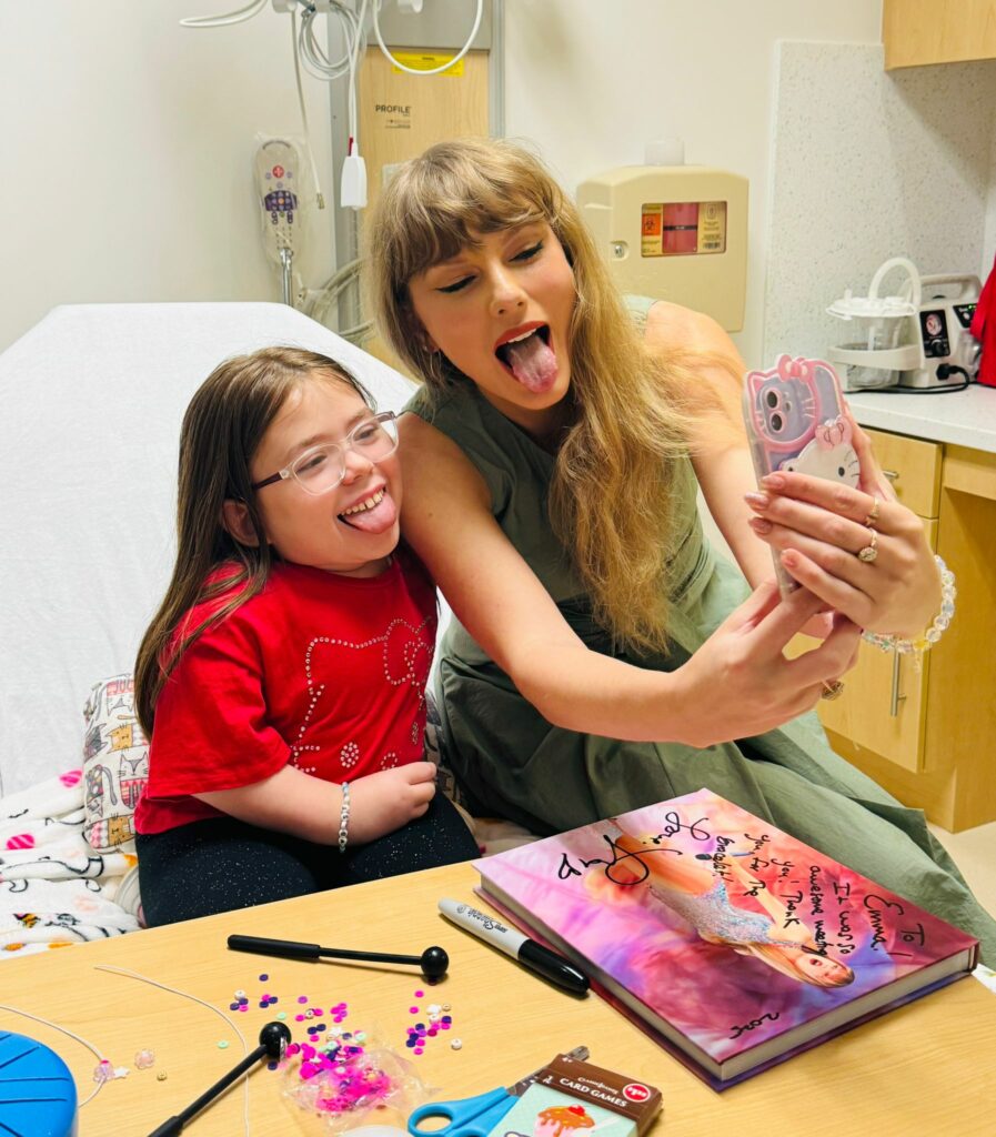 Taylor Swift