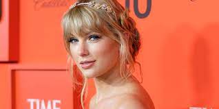 Universidad de Texas estudiará letras de Taylor Swift