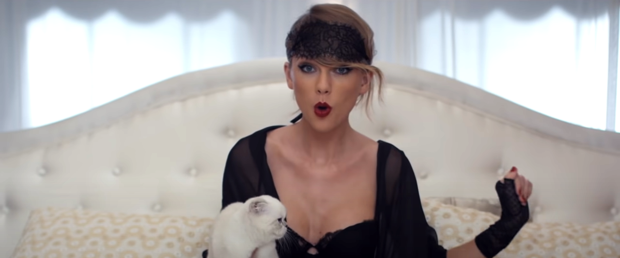 Taylor Swift ya está regrabando su música, propiedad de un fondo de inversión