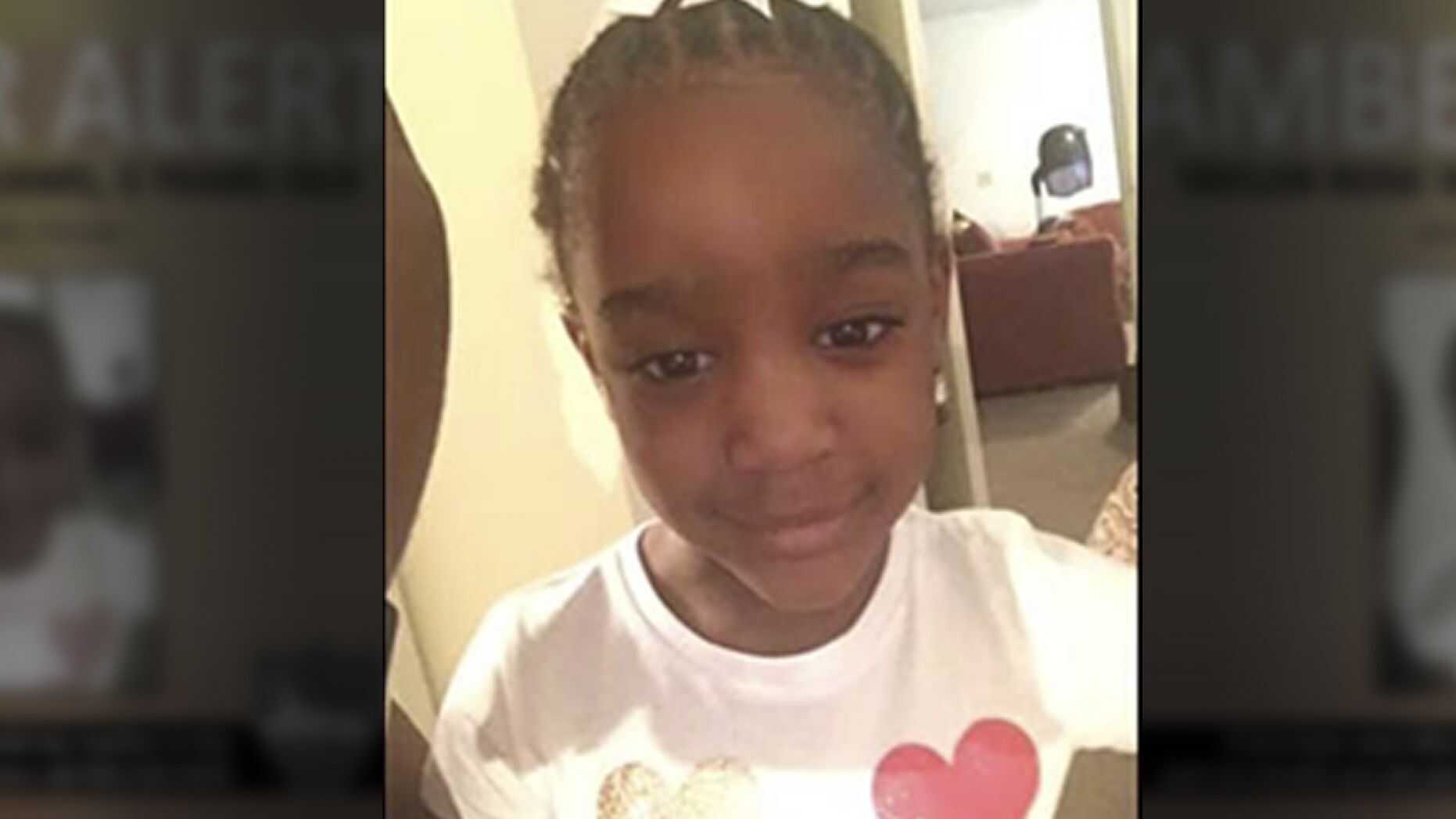 Acusaron a madre de niña de 5 años que reportaron desaparecida en Florida