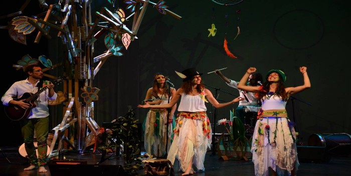 Festival Internacional de Teatro Hispano de Miami regresa tras la pandemia