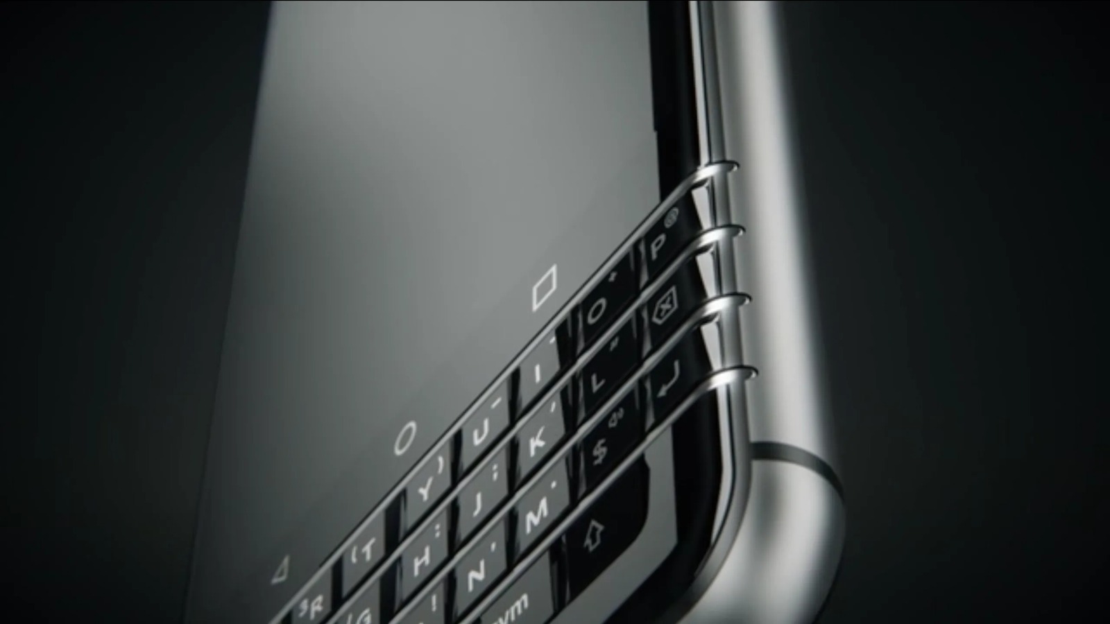 Esta funda con teclado convierte tu iPhone en una BlackBerry