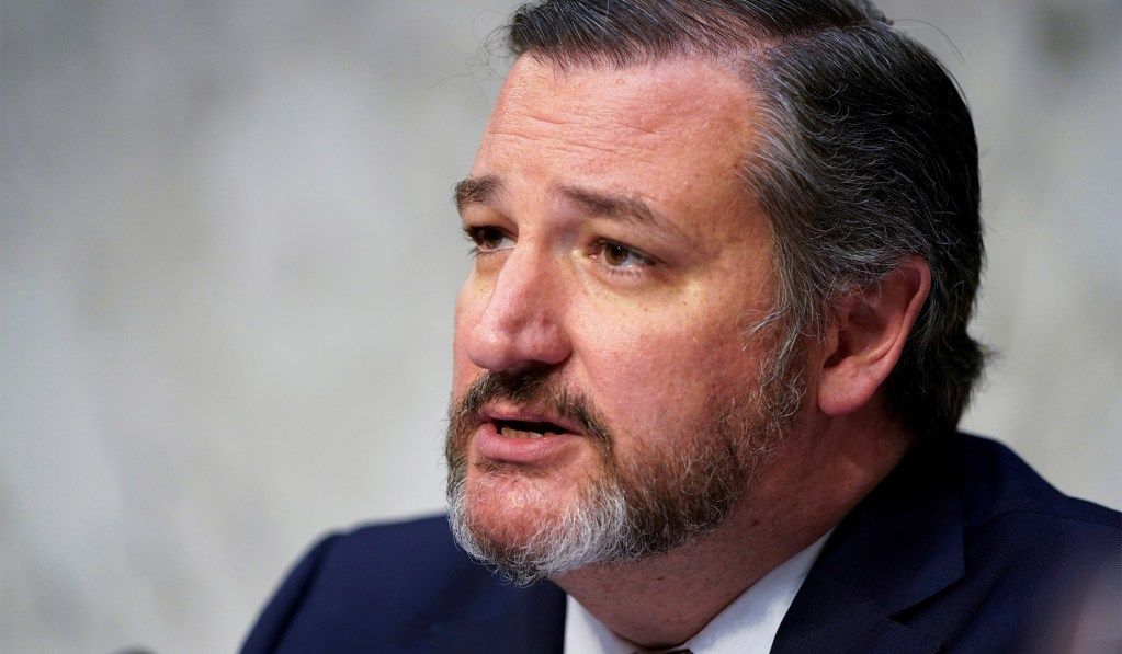 Senador Ted Cruz denunció la sustracción forzada de órganos en China