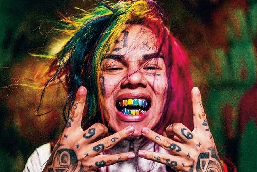 Tekashi 6ix9ine protagoniza nuevo conflicto en club nocturno de Hialeah