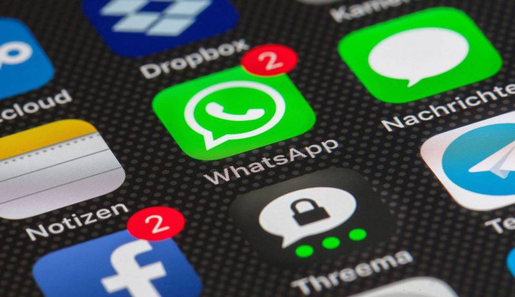 Conoce los teléfonos que se quedarán sin WhatsApp desde noviembre
