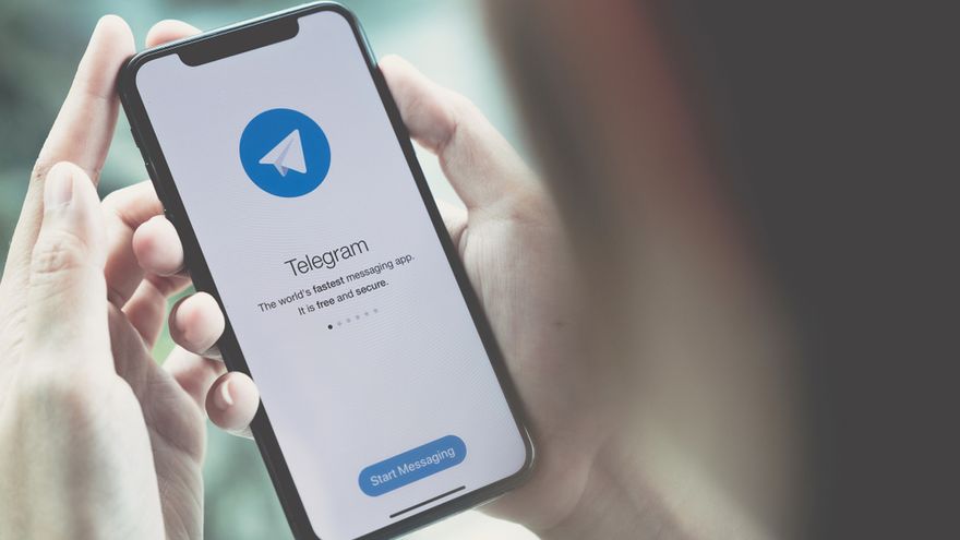 ¡Increíble! Conoce la nueva herramienta de la versión beta de Telegram