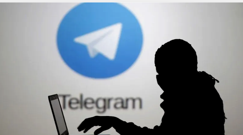Telegram elimina cuentas que inciten al odio y a la violencia