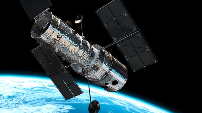 La NASA anunció el lanzamiento de un telescopio más potente que el Hubble