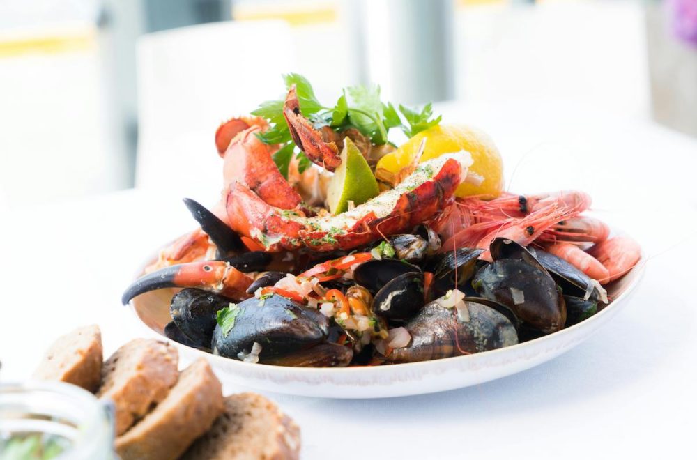 Temporada de Stone Crabs en Miami: 5 lugares imperdibles para tu paladar