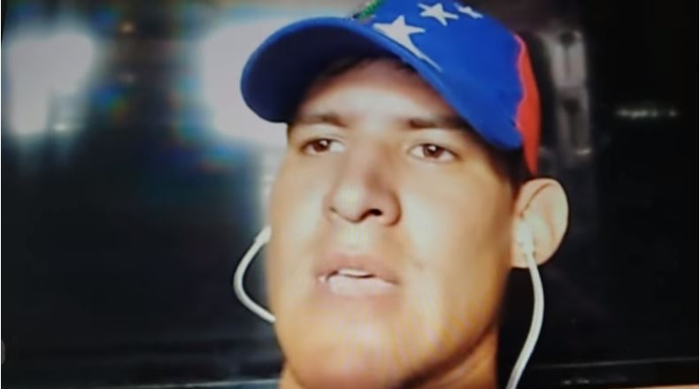 Ex Teniente contó parte de los ‘negocios’ del alto mando militar venezolano con la guerrilla (Video)
