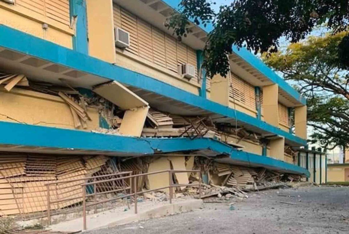 Miami acoge a puertorriqueños luego de los terremotos