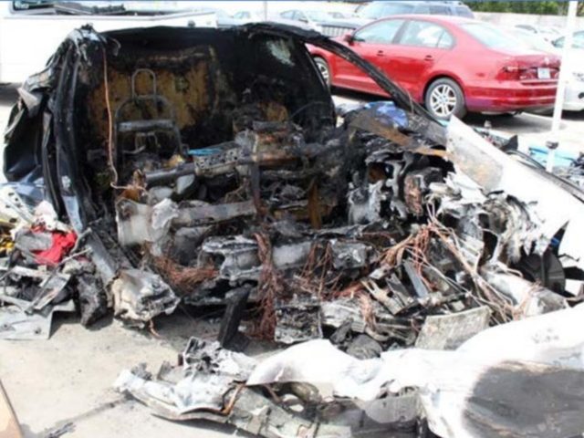 Victimas fatales de accidente donde involucran a empresa de Elon Musk recibieron $10.5 millones