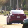Adolescente fue atropellado por un Tesla cerca de secundaria en Cooper City