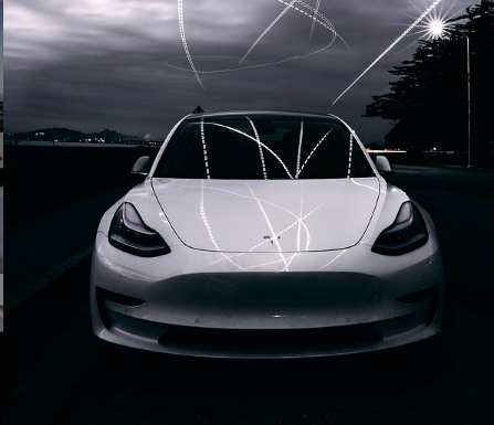 Tesla retirará casi 8,000 autos por “defectos” en el cinturón de seguridad