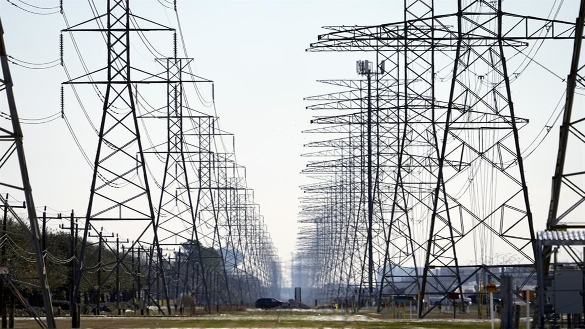 Empresa de electricidad más grande de Texas se declaró en bancarrota