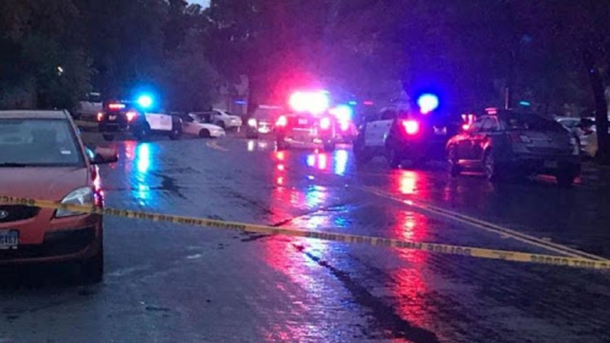 ¡Otro más! Tiroteo en el centro de Austin deja 13 heridos