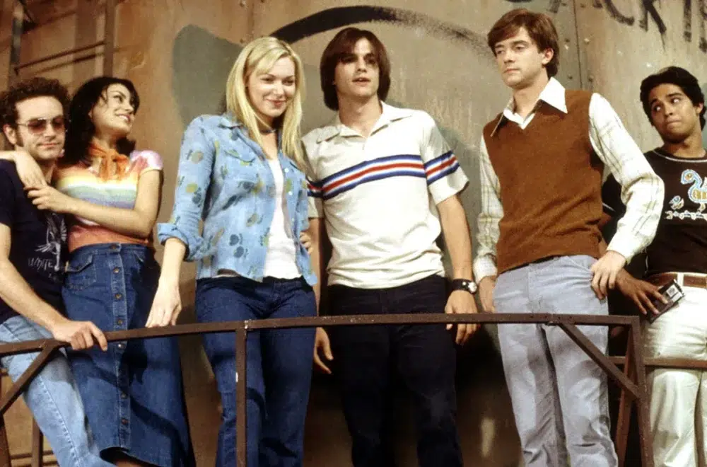 Actor de “That’s 70 Show” podría enfrentar cadena perpetua por violar a dos mujeres