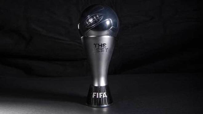 La FIFA da a conocer los nominados al premio The Best