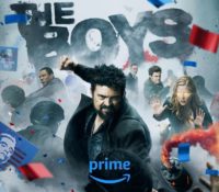 Homelander y Butcher regresan en junio: The Boys estrena cuarta temporada