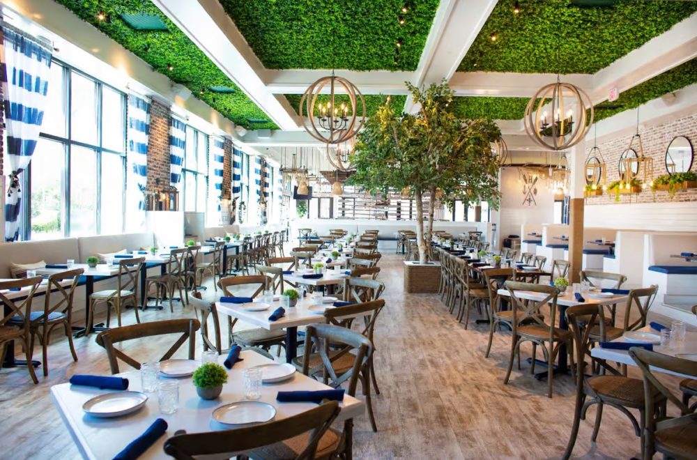 Un paraíso para los foodies: Estos 5 restaurantes están por abrir en Miami