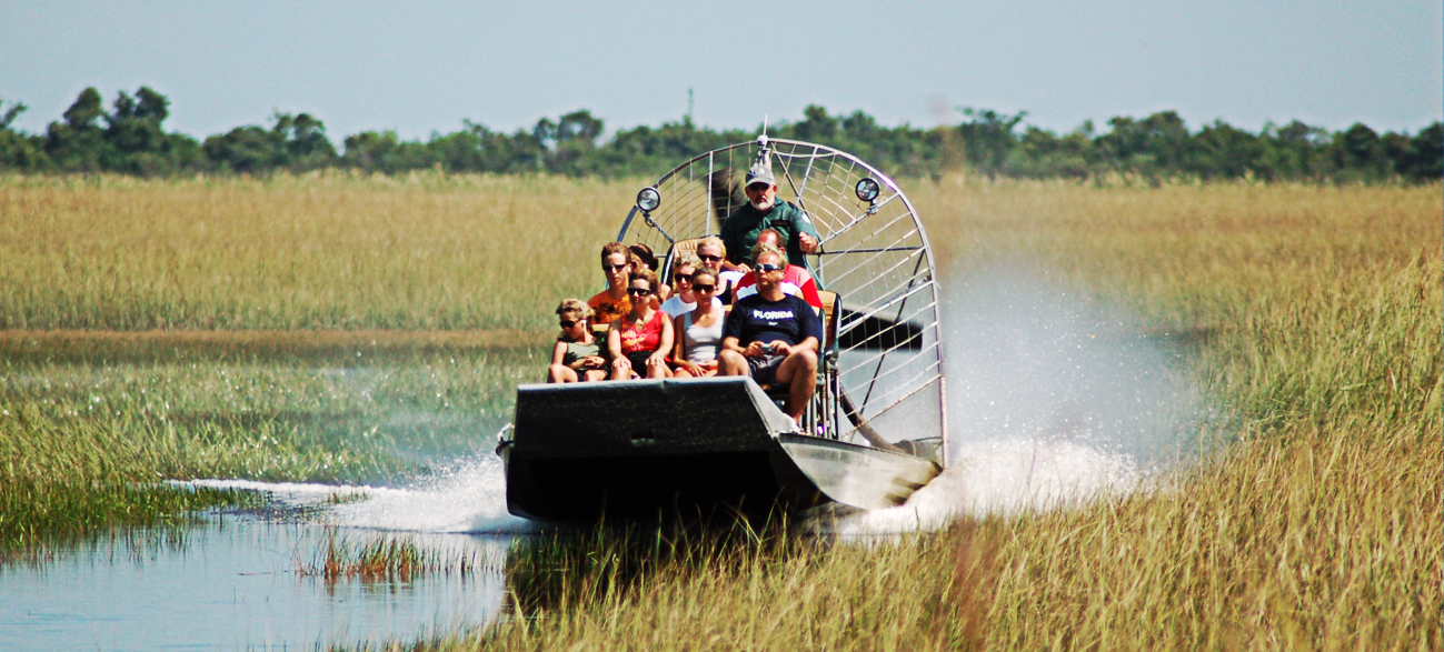 Everglades