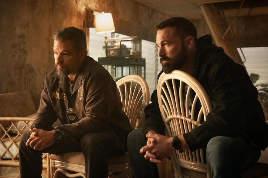 Netflix recrea un caso real ocurrido en Miami Lakes en el thriller ‘The Rip’