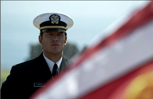Militares ayudaron a Chris Pratt para su papel en la serie de Prime, ‘Terminal list’