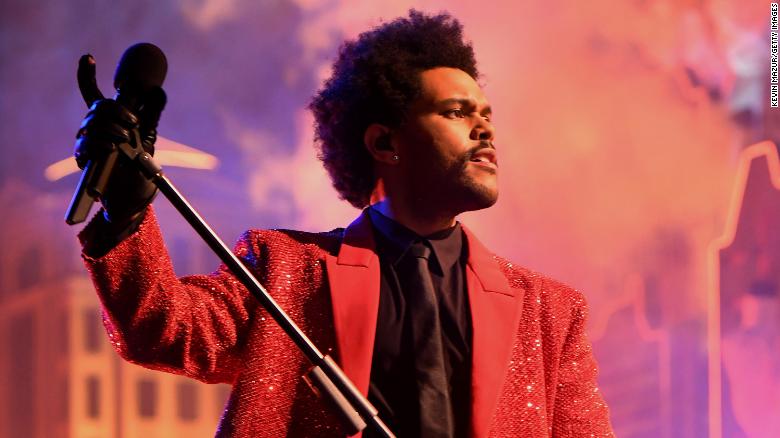 The Weeknd pospone gira 2022, anunciará nuevas fechas