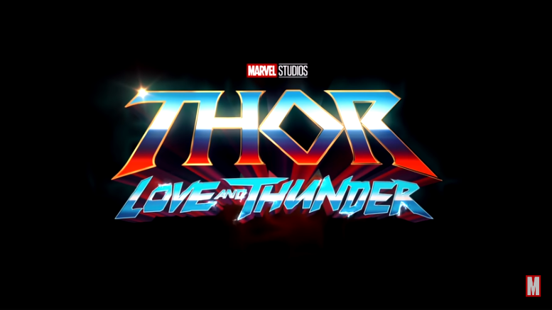 “Thor: Love & Thunder” sigue al tope de la taquilla en EEUU